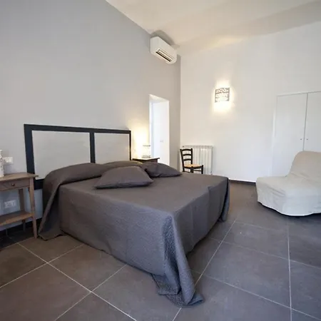 Appartamento De Monti Colosseo Roma